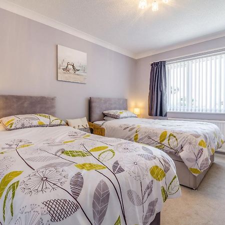 Cororion Cottage 벤레치 외부 사진