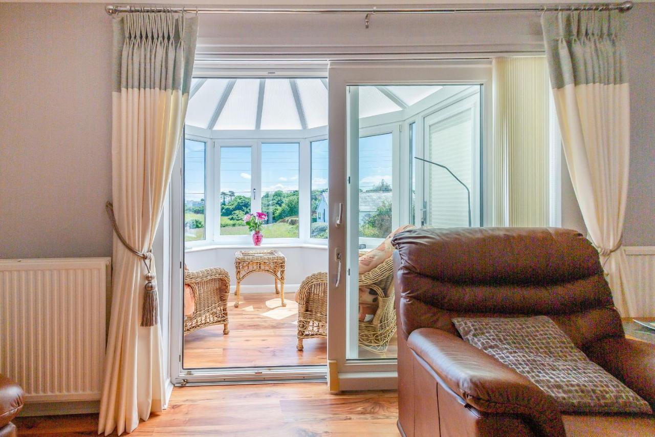 Cororion Cottage 벤레치 외부 사진