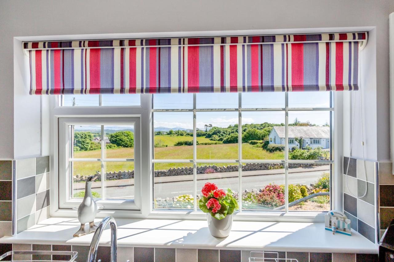Cororion Cottage 벤레치 외부 사진